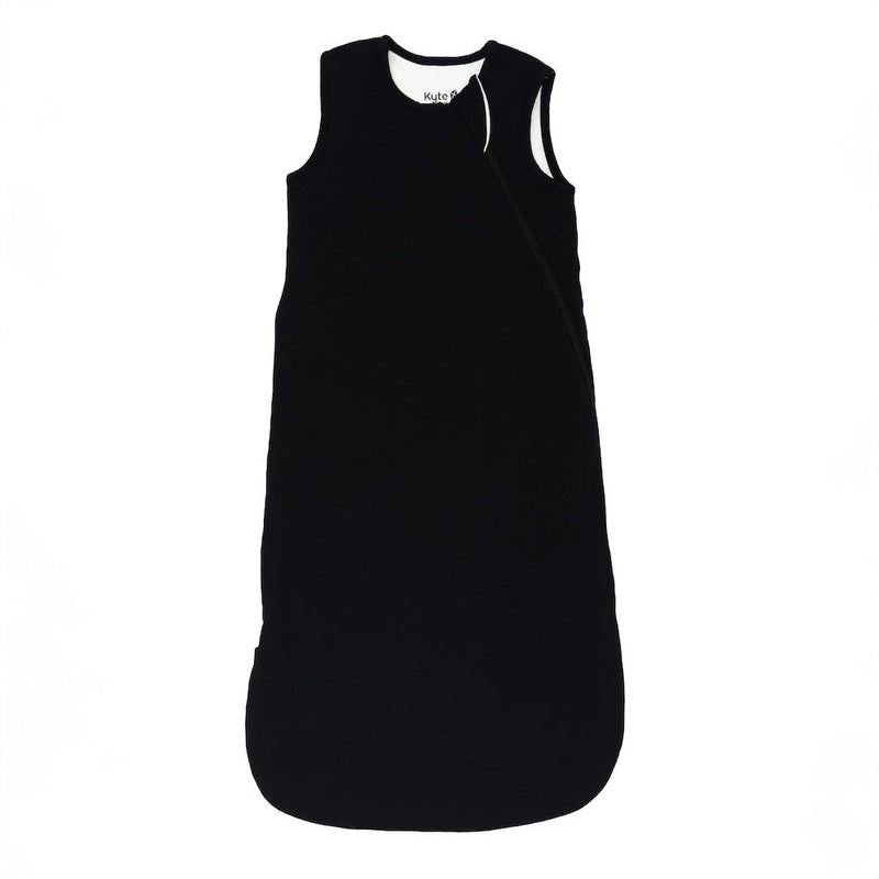 KYTE BABY Unisex Rayon Made From Bamboo Sleep Bag for Babies and Toddlers, 2.5 Tog (Medium, Midnight) - Image 1